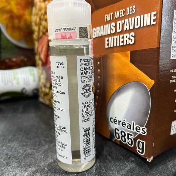 Every drop free base - Picture 2 of 2